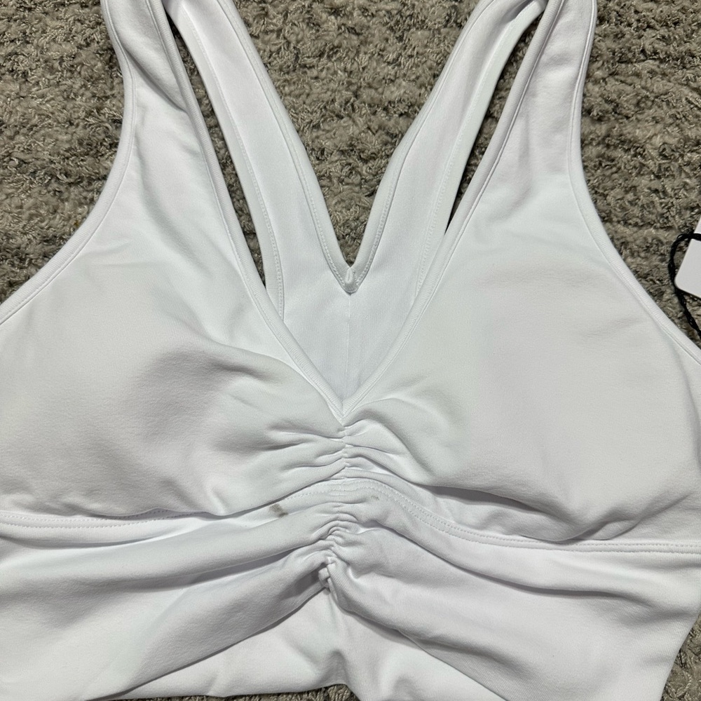 alo Wild Thing Bra - Picture 5 of 6